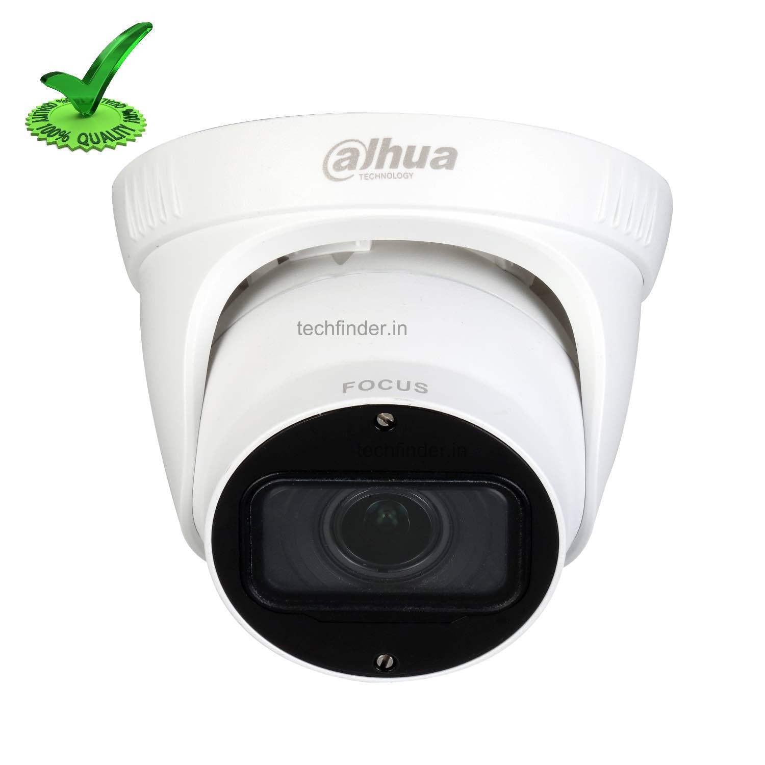 Dahua DH-HAC-T3A21P-VF 2MP HD Dome Camera Dahua DH-HAC-T3A21P-VF 2MP HD Dome Camera